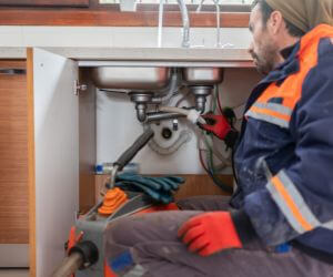 About Sewer Line Replacement Paige, TX